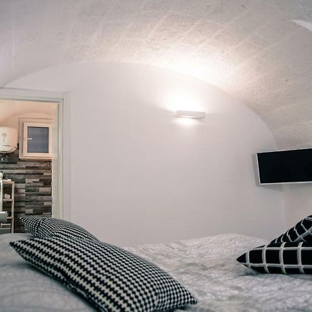Casa Vacanze Antiche Mura E Poi Monopoli Eksteriør billede