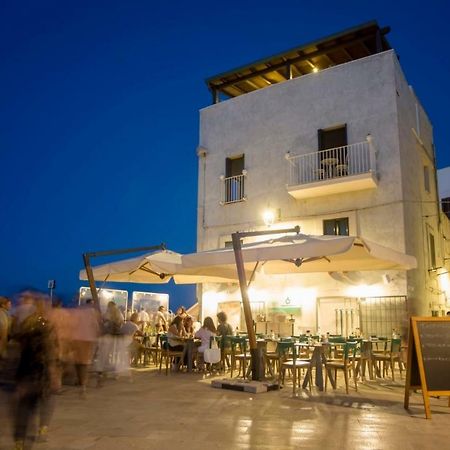 Casa Vacanze Antiche Mura E Poi Monopoli Eksteriør billede