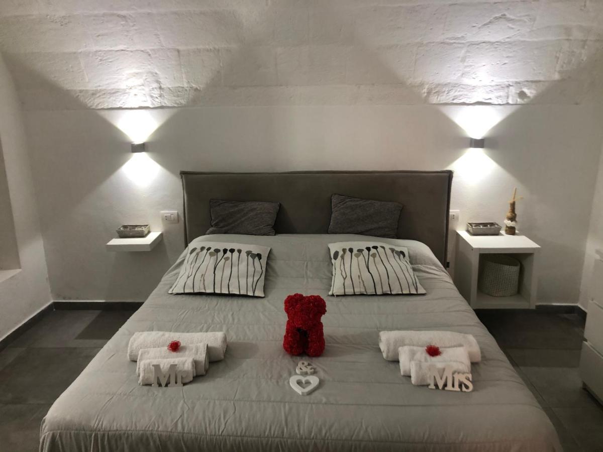 Casa Vacanze Antiche Mura E Poi Monopoli Eksteriør billede