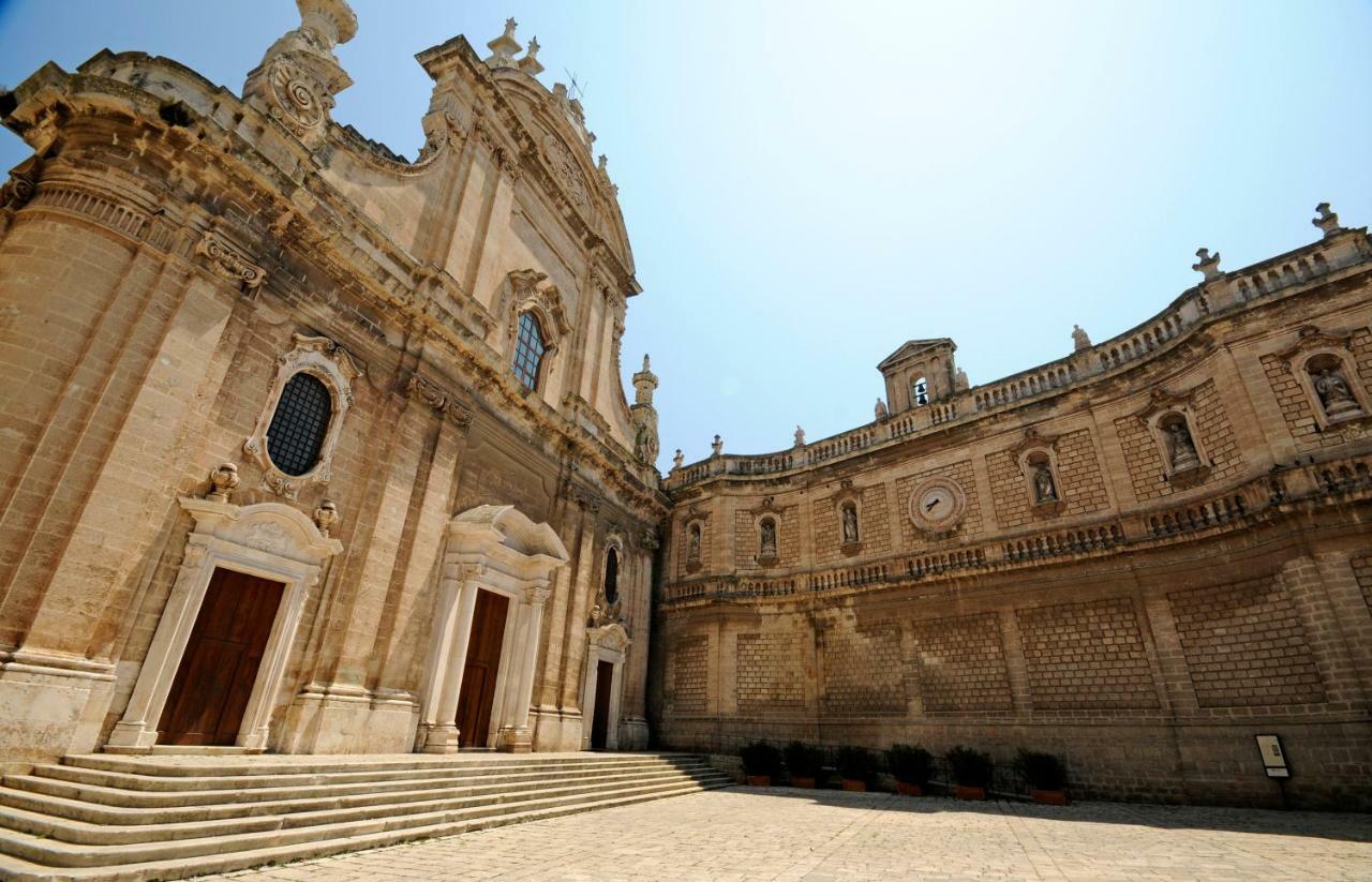 Casa Vacanze Antiche Mura E Poi Monopoli Eksteriør billede