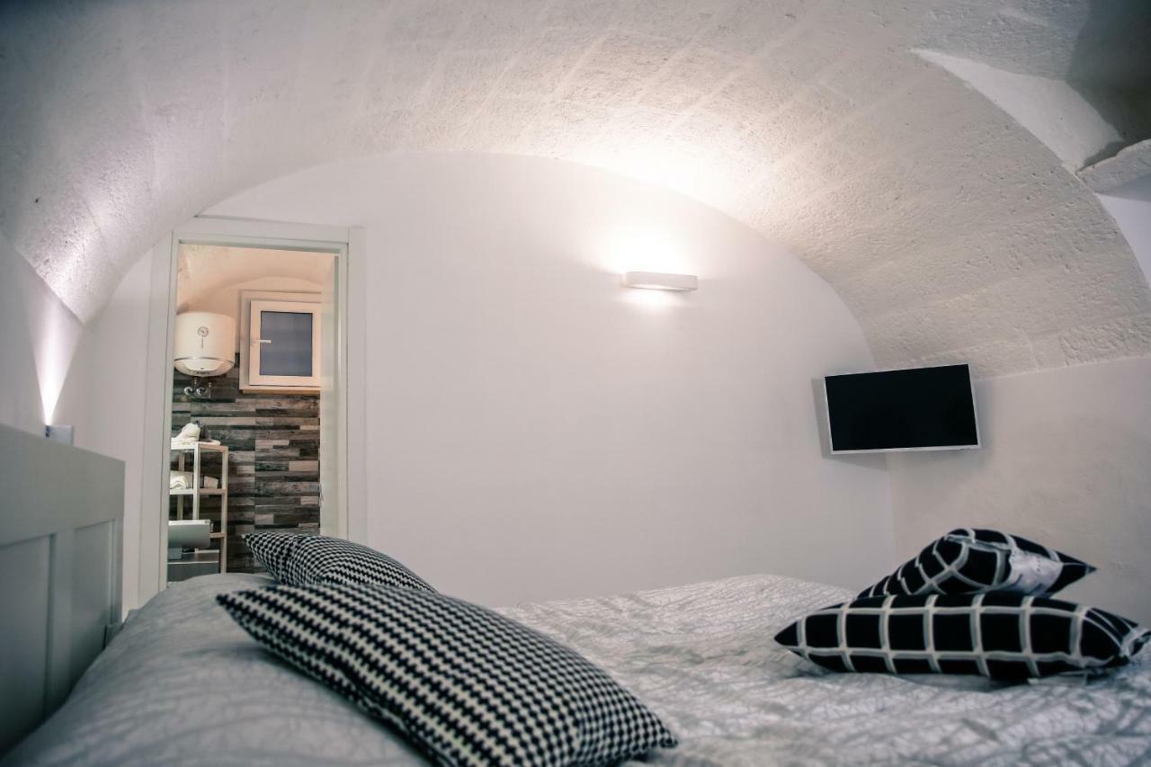 Casa Vacanze Antiche Mura E Poi Monopoli Eksteriør billede