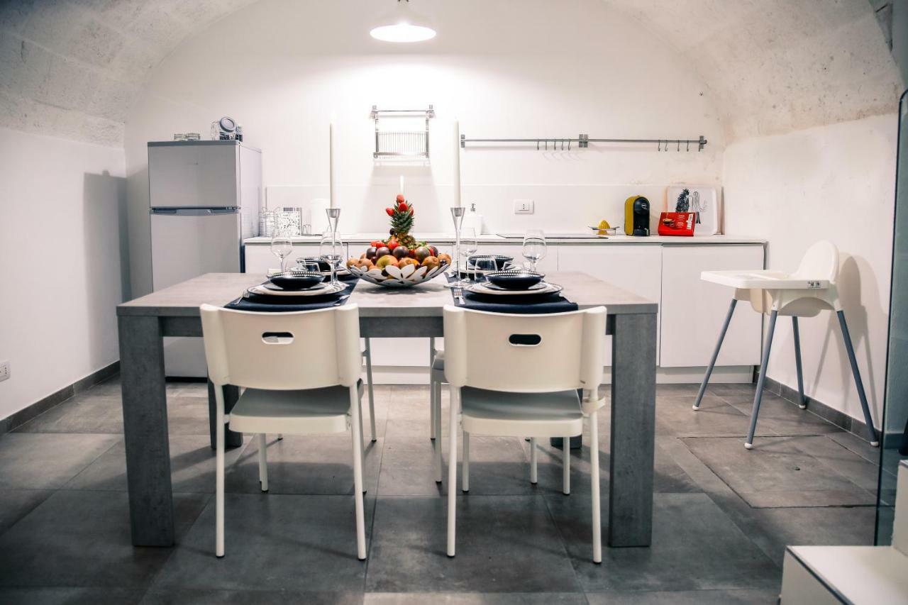 Casa Vacanze Antiche Mura E Poi Monopoli Eksteriør billede