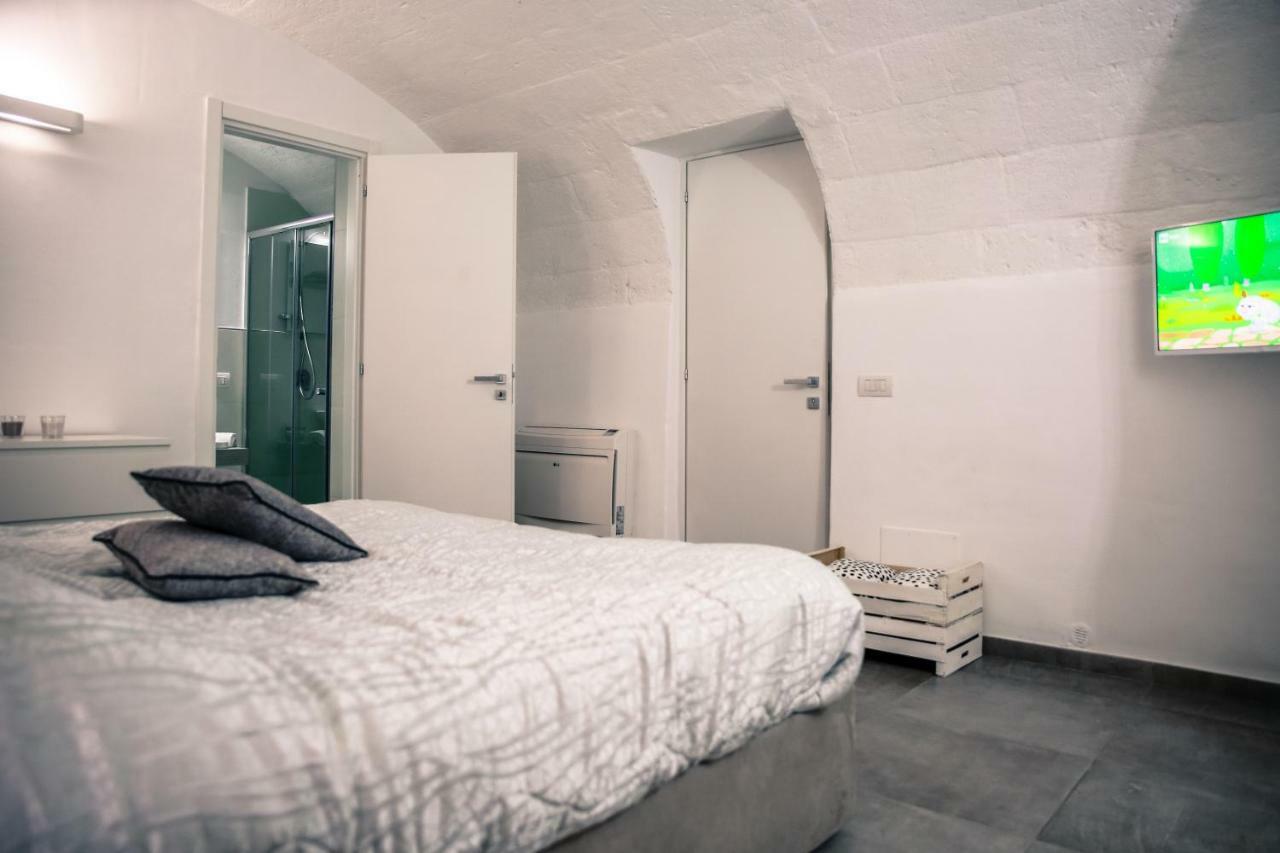 Casa Vacanze Antiche Mura E Poi Monopoli Eksteriør billede