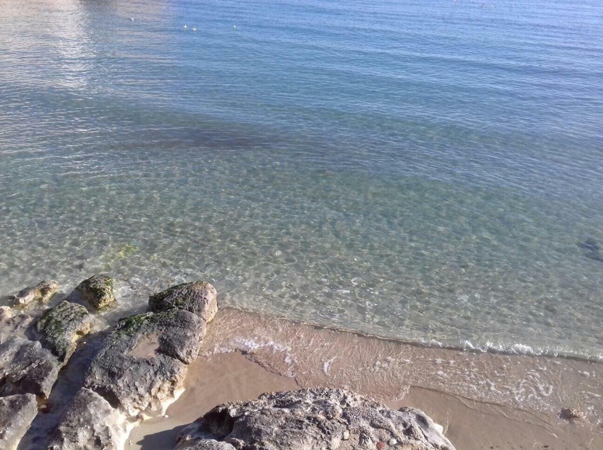 Casa Vacanze Antiche Mura E Poi Monopoli Eksteriør billede