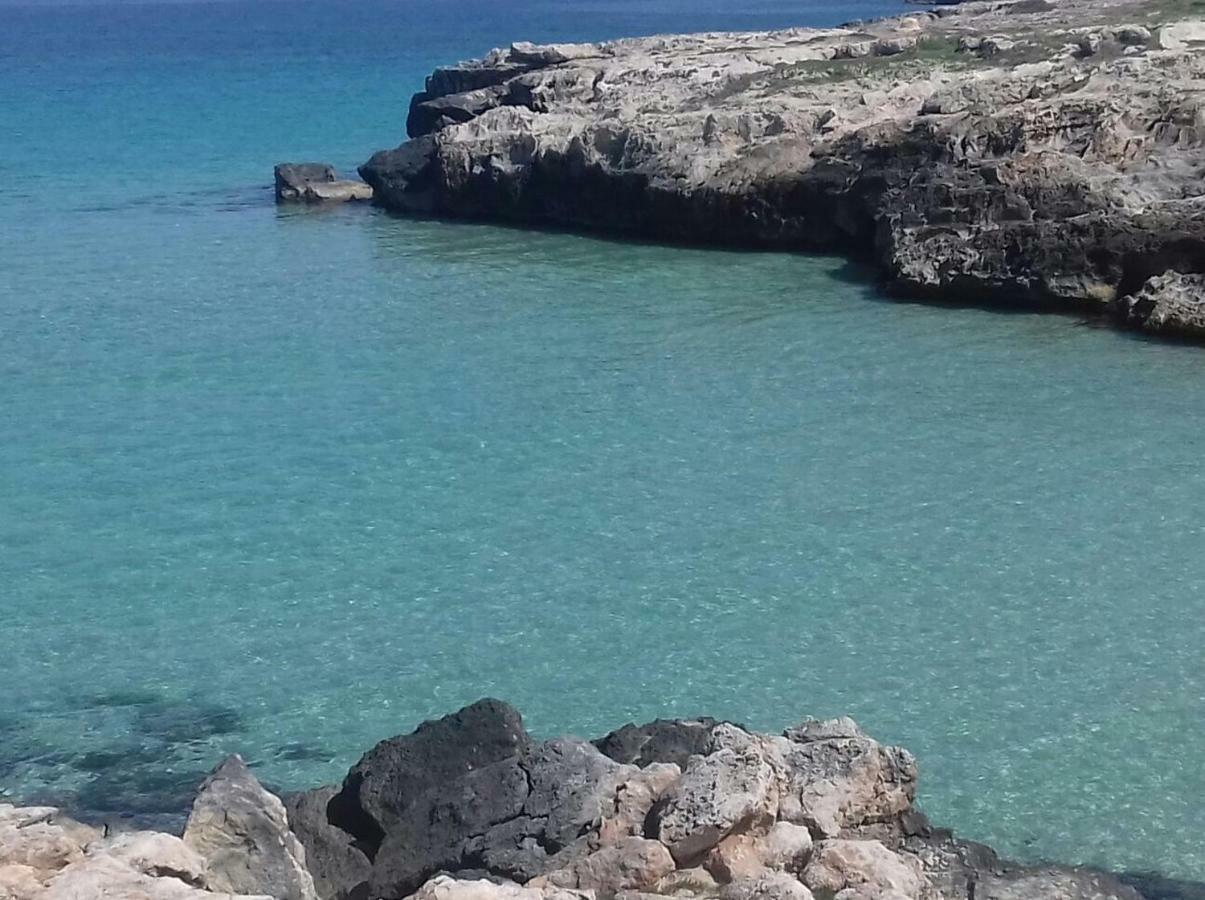 Casa Vacanze Antiche Mura E Poi Monopoli Eksteriør billede