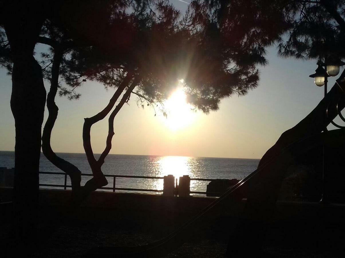 Casa Vacanze Antiche Mura E Poi Monopoli Eksteriør billede