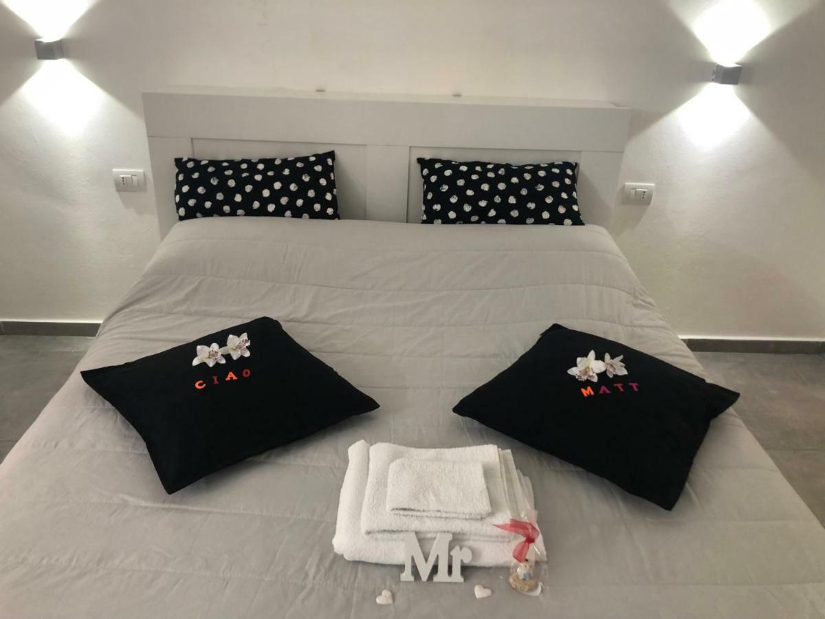 Casa Vacanze Antiche Mura E Poi Monopoli Eksteriør billede