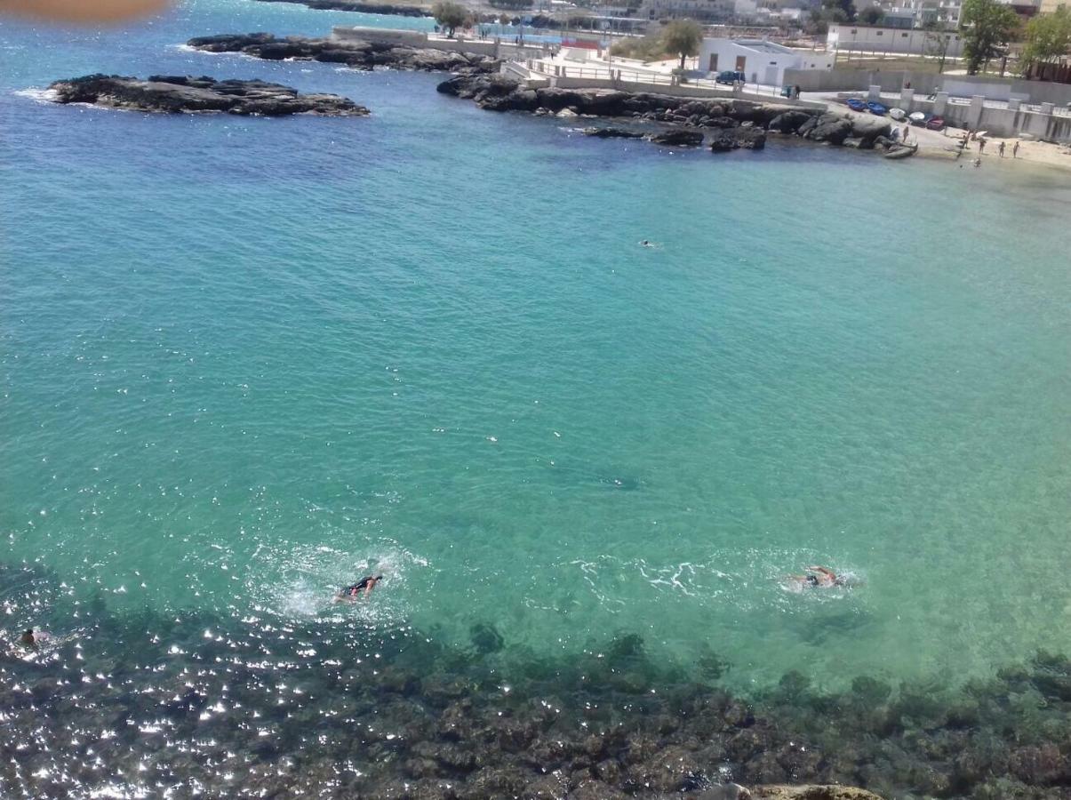Casa Vacanze Antiche Mura E Poi Monopoli Eksteriør billede