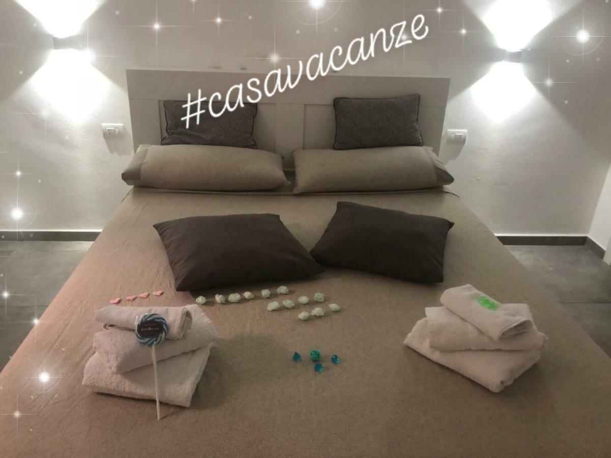Casa Vacanze Antiche Mura E Poi Monopoli Eksteriør billede